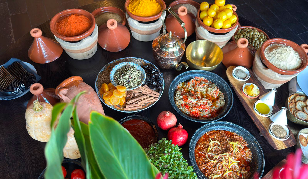 LUX* Grand Baie célèbre la Journée de la Terre par une immersion sensorielle et végétale